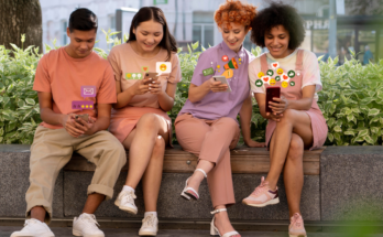 The Impact of Social Media on Friendship